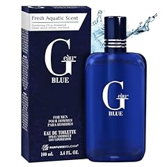 Parfumsbelcam eau blue for sale  Delivered anywhere in USA 
