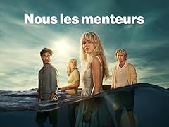 Menteurs d'occasion  Livré partout en France