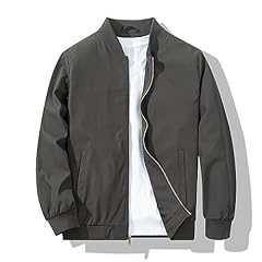 Xiaoyouyu men bomber for sale  Delivered anywhere in USA 