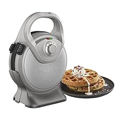 Cuisinart double belgian for sale  Delivered anywhere in USA 