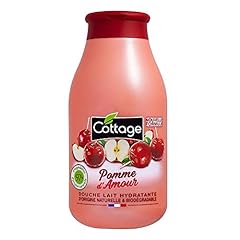 Cottage gel doccia usato  Spedito ovunque in Italia 