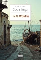 Malavoglia. ediz. integrale. usato  Spedito ovunque in Italia 