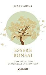 Essere bonsai. arte usato  Spedito ovunque in Italia 