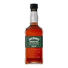 Jack daniel bonded usato  Spedito ovunque in Italia 