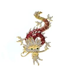 Jihfohha chinese dragon for sale  Delivered anywhere in UK