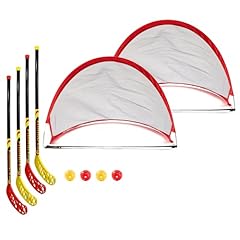 Bandito funhockey komplettset gebraucht kaufen  Wird an jeden Ort in Deutschland
