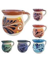 Hand painted mexican for sale  Delivered anywhere in USA 