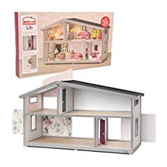 Dolls House – 2 storey playhouse for kids, girls and for sale  Delivered anywhere in UK