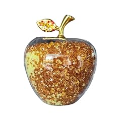 Simplmasygenix crystal apple for sale  Delivered anywhere in USA 