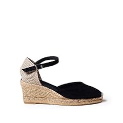 Espadrille femme daim d'occasion  Livré partout en France