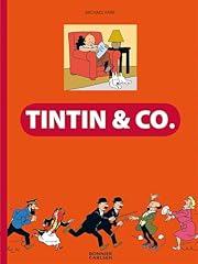 Tintin co d'occasion  Livré partout en Belgiqu