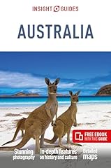 Insight guides australia for sale  Delivered anywhere in UK