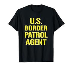 Border patrol agent for sale  Delivered anywhere in USA 