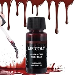 Meicoly fake blood for sale  Delivered anywhere in USA 