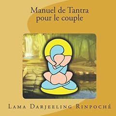 Manuel tantra couple d'occasion  Livré partout en France