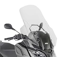 Givi d5619st windschild gebraucht kaufen  Wird an jeden Ort in Deutschland