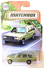 Matchbox mercedes benz for sale  Delivered anywhere in USA 