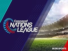Concacaf nations league for sale  Delivered anywhere in USA 