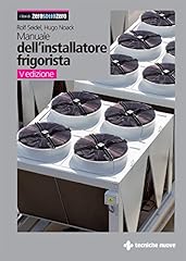 Manuale dell installatore usato  Spedito ovunque in Italia 