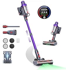 Smoture cordless vacuum for sale  Delivered anywhere in UK