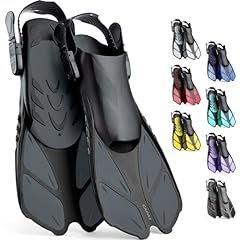 Capas snorkel fins for sale  Delivered anywhere in USA 