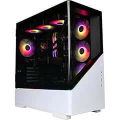 Cyberpowerpc luxe gaming for sale  Delivered anywhere in UK