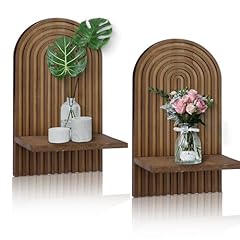 Liyaoli boho shelves for sale  Delivered anywhere in USA 