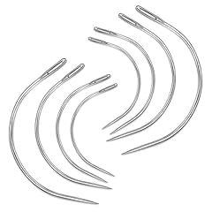 Jeyorzy 8pcs aiguilles d'occasion  Livré partout en France