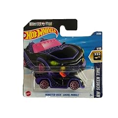Hot wheels véhicule d'occasion  Livré partout en France