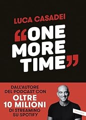 One more time. usato  Spedito ovunque in Italia 