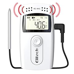 Elitech 4hc enregistreur d'occasion  Livré partout en France