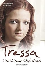 Tressa year old for sale  Delivered anywhere in UK