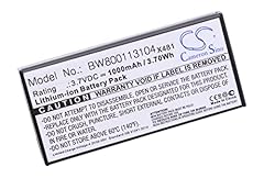 Vhbw batterie compatible d'occasion  Livré partout en France