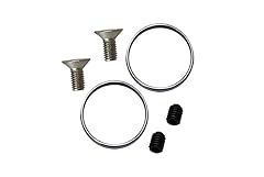Steel ring screw for sale  Delivered anywhere in UK