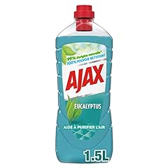 Ajax nettoyant ménager d'occasion  Livré partout en France