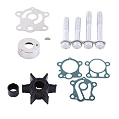 Water Pump Repair Kit , Akozon 6H4-W0078-00-00 Water for sale  Delivered anywhere in UK