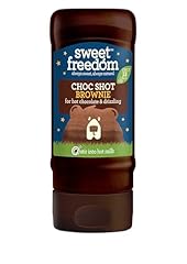 Sweet freedom choc for sale  Delivered anywhere in UK