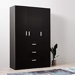 Modern doors wardrobes for sale  Delivered anywhere in UK