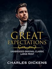 Great expectations unabridged for sale  Delivered anywhere in UK