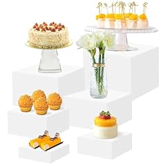Emwel buffet risers for sale  Delivered anywhere in UK