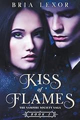 Kiss flames gebraucht kaufen  Wird an jeden Ort in Deutschland