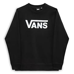 Vans women sweatshirt for sale  Delivered anywhere in UK
