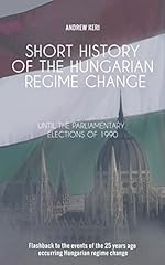 Short history hungarian for sale  Delivered anywhere in USA 