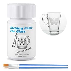 Electricwise glass etch for sale  Delivered anywhere in USA 