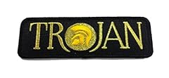 Trojan bar rectangular for sale  Delivered anywhere in UK