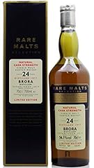 Brora rare malts for sale  Delivered anywhere in UK