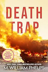 Death trap for sale  Delivered anywhere in USA 
