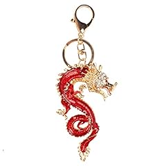 Porte clés dragon d'occasion  Livré partout en France