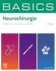 Basics neurochirurgie gebraucht kaufen  Wird an jeden Ort in Deutschland