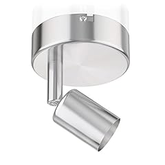 Ledscom. plafonnier applique d'occasion  Livré partout en France